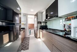 Dahlia Park Condominium (D17), Condominium #603118471